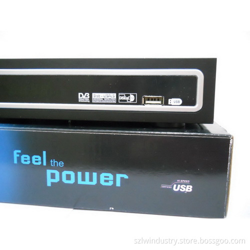 Azbox Evo Xl Manufacturer for South America